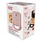 Rise By Dash Rise by Dash Pink Metal Nonstick Surface Sandwich Maker RPM100GBRS06 - alternate 5
